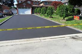 Best Driveway Overlay Services  in Highland Heights, OH